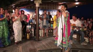 Remedios Amaya en Los Directos