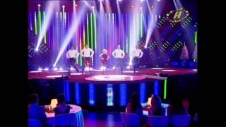 Лариса Грибалева и "Чистый голос" - ФИНСКАЯ ПОЛЬКА (НАВАГОДНЯЯ)