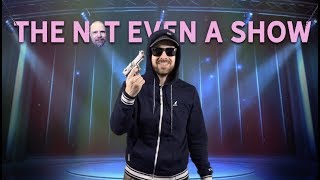 The Not Even a Show Y4Ep8: JJ vs. a Fart