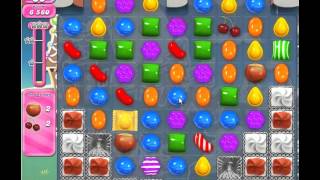 Candy Crush Level 152 - Candy Crush Saga Level 152 - No Boosters
