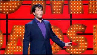 Michael McIntyre comedy roadshow dublin