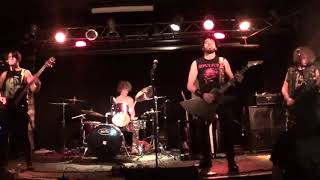 Strappado Live @ Whiskey Junction 1 25 2020 Minneapolis Full Set