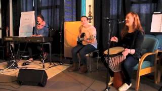 Lunsjkonsert Nordhordland FHS