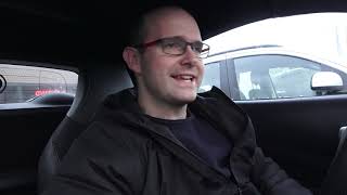 Vlog #296 EEN DROEVIGE DAG !!!