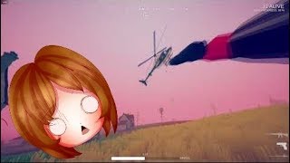 Become Slav - TABG Gameplay