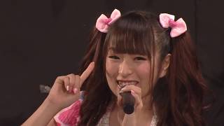 【公式】アイくるガールズ＠FIS(福島アイドルサミット)  ＜アイくるガールズ第4回定期公演＞