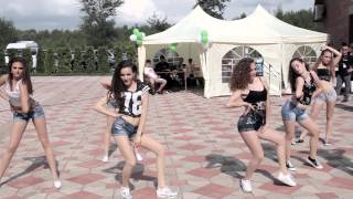 Танцювальний колектив "Freedom"