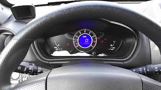 Lifan x60 показания температуры двигателя