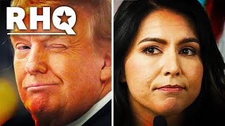 Tulsi Gabbard Pushes Pro-Trump "Ballot Harvesting" Propaganda