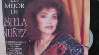 Popurri; Virginia Lopez-Estela nunez.