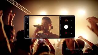 Музыка из рекламы Samsung Galaxy Note8 - Роби надзвичайне (Украина) (2017)