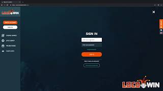 Locowin Casino, register for 1500€ bonus and 500 wager free spins