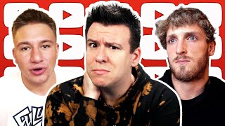 The Truth About This New Youtube Ban Revealed, NELK Boys, SteveWillDoIt, Breonna Taylor, & More News