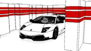 Pit Solutions Sample Pit Garage Layouts