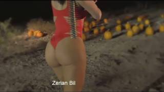 Dan Bilzerian gun play and the charming girl