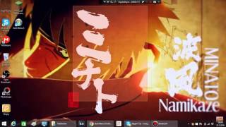 Nasıl Windows Başlat Menüsü Ve Simgesi Değiştirilir? (win8,win10)