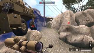 Warface -4