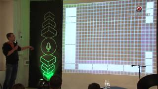 «UX Engineering в разрезе»  Юрий Кудрин  #DevNightDnepr