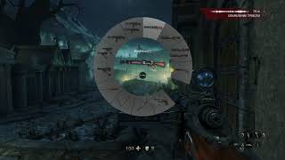 Прохождение игры WOLFENSTEIN OLD BLOOD 27 06 2016 19:54 на X box360