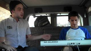 ATP! Acoustic Session: Tyler Carter - "Fame Over Demise" (Woe, Is Me Cover)