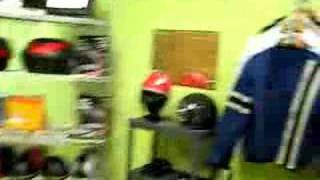 Shop Tour