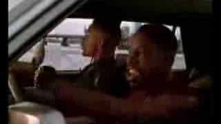 Bad Boys Theartical Trailer 2