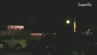 Many Orb UFOs Seen Recently Around World [SIGHTING]