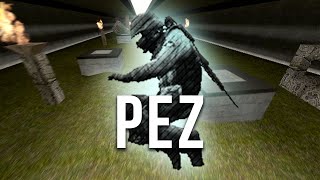CS:S BHOP - 12 runs by Pez