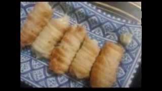 cannoncini pasta sfoglia