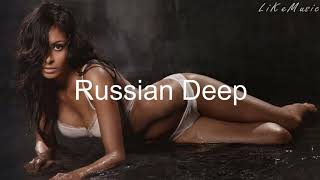 Зомб - Танец Теней (RASEVAN & DENIS DEN Remix) #Russiandeep
