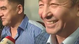 «Бутун Кыргызстан» через суд добилась права участия в выборах