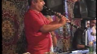 Кларнет-Азери Haci Hamidoglu-Azeri Toyu-1