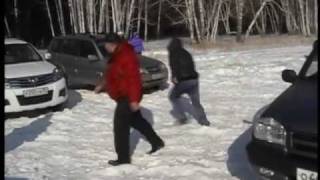Ховер-Клуб-Омск 23.02.2012 WWW.HOVER-CLUB-OMSK.RU