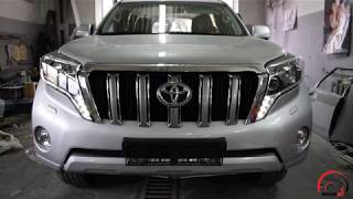 Restyle Prado 150 от Obvesim.net
