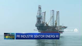 DEN Dorong Peran Masyarakat Bangun Kemandirian Energi RI