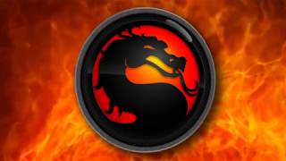 Mortal Kombat X. Первый урок по комбо с апперкотом.