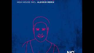 Marko Nastic - High House