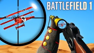 BATTLEFIELD 1 FAILS & Epic Moments! #1 (BF1 Funny Moments Beta Gameplay Montage)