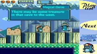 Part 1 - A Game With A Kitty Walkthrough: A Game With Sass (With Commentary)