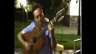 CONCIERTO DE ARANJUEZ (JOSE LUIS VIÑAS)