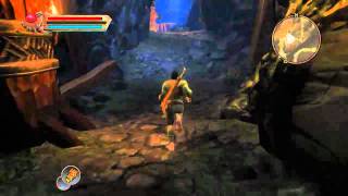 Прохождение Kingdoms Of Amalur Reckoning Часть 1
