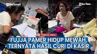 Curiga Fujja Sering Flexing, Bos Bongkar Penggelapan Dana Rp 1,3 Milyar
