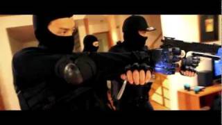 Infiltration | Splinter Cell Fan Film