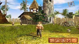 Ascension to the Throne Восхождение на трон 02 прохождение walkthrough
