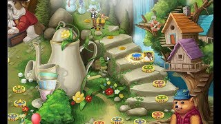 New Pet Rescue Saga Level 458