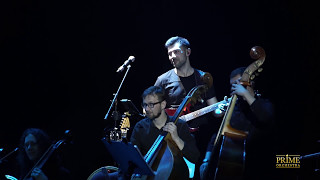 Prime Orchestra - Пачка сигарет (Кино cover)