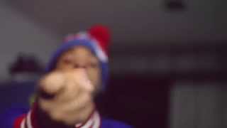Big Eazy "Pyrex" Official Video