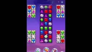 Bejeweled Stars Level 170 + BEJEWELED CASHGAME TIP!