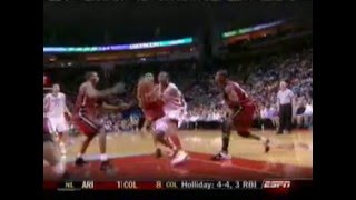 Basketball Music Mix