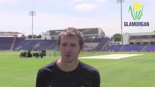 Michael Hogan Hampshire Preview: 27th May